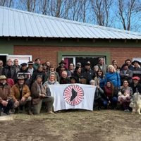 Dirigentes de la Sociedad Rural de Neuquén reunieron a productores de la zona centro y escucharon sus inquietudes
