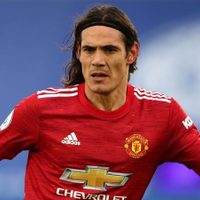 La increíble revelación sobre Edinson Cavani y el Manchester United