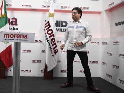 Morena condiciona a sus diputados: el Senado o la reelección