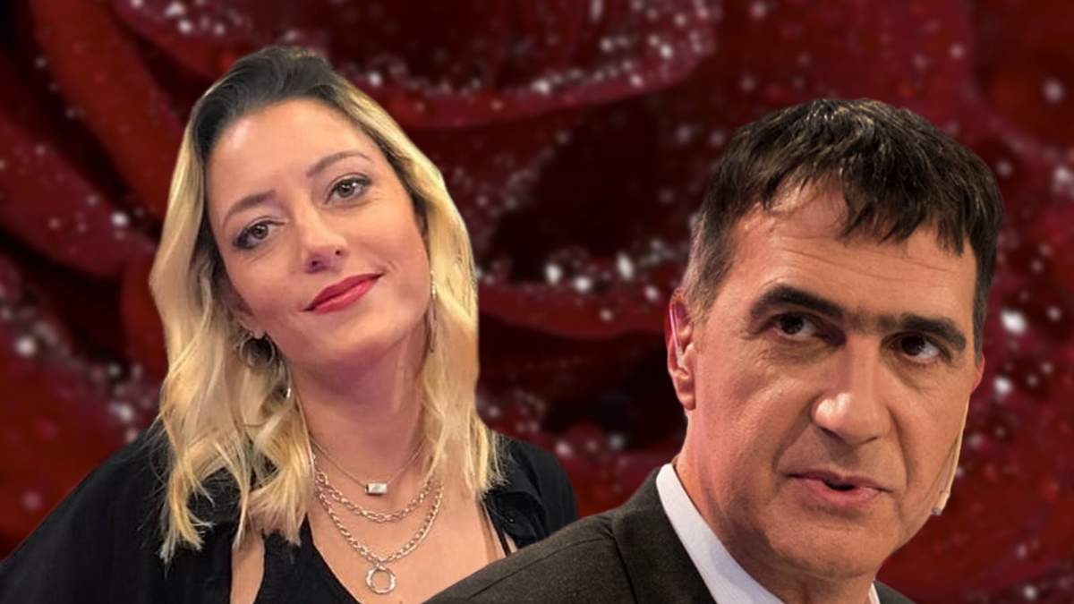 Eugenia Morea y Antonio Laje. Fuente: (Minuto Neuquen)