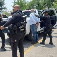 Delegado en Tamaulipas no llevaba armas ni dinero: IMSS
