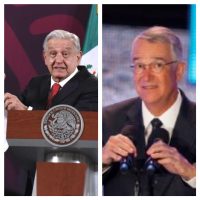 AMLO reiteró que la difusión de los adeudos a Salinas Pliego no es un asunto personal