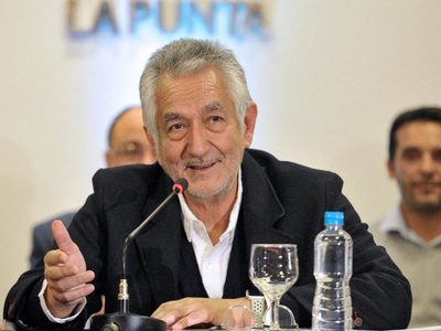 ¡URGENTE! ¿El fin de la cuarentena en San Luis?