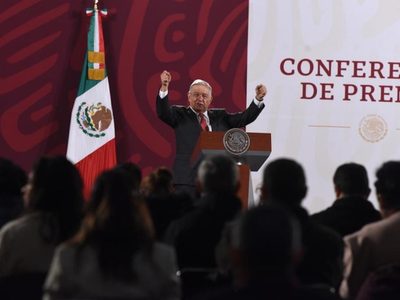 Otra vez la investidura