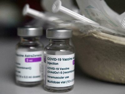 Excelentes noticias: la combinación de las vacunas Sputnik V y AstraZeneca es altamente efectiva