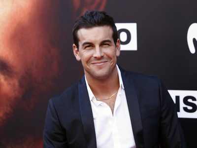Volvió a creer en el amor: Mario Casas fue visto junto a una famosa actriz belga