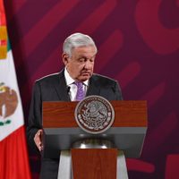Tras secuestro de migrantes en Matehuala, AMLO les pide no atravesar México