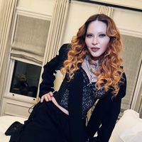 Madonna responde a críticas sobre su físico: “Estoy atrapada por el resplandor de la discriminación”