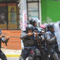 En Nicaragua, crece descontento social por sistema de pensiones