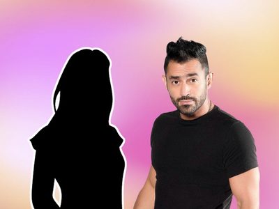 "Romance confirmado": El Tucu López sorprendido de la mano con una reconocida figura de los medios