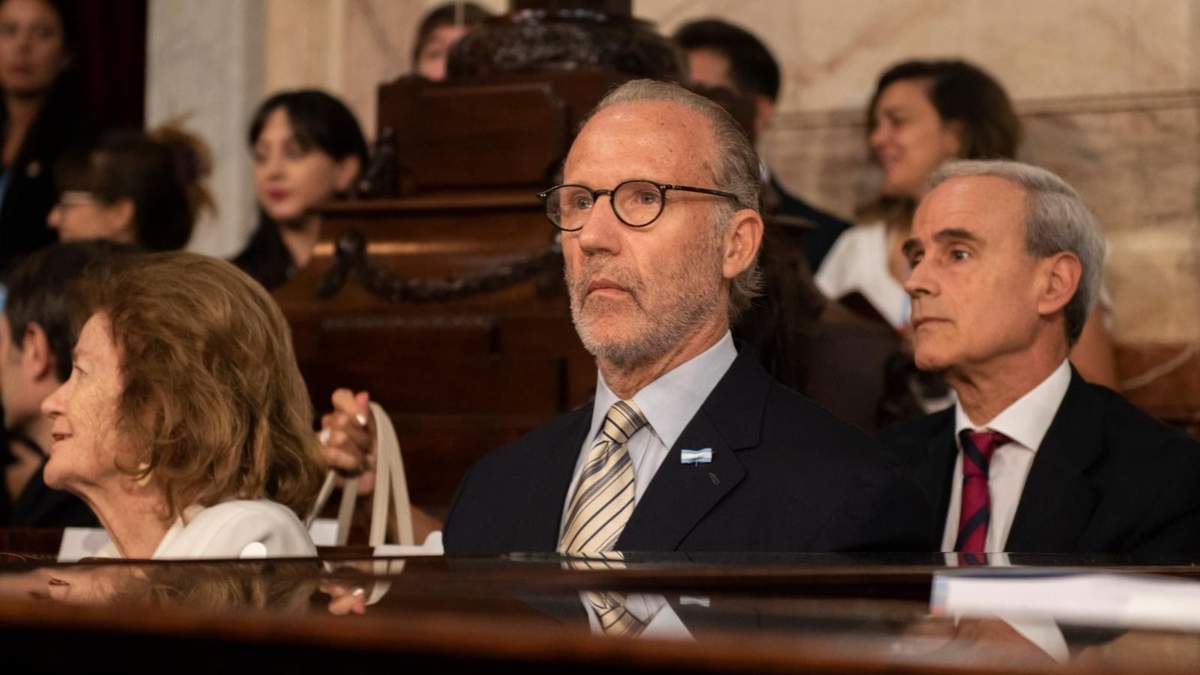 Corte Suprema. Fuente: (Twitter)
