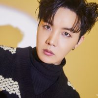 Finalmente: el único país de Latinoamérica que visitará J-Hope en 2025