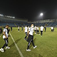 A la prensa mexicana le niegan acreditaciones para el partido entre México y El Salvador