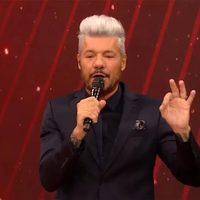 La decisión de la producción de Marcelo Tinelli tras su polémica actitud en América TV