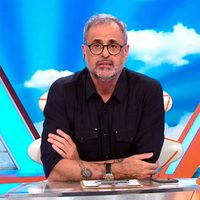 "Nos puso de punto fijo a mí y a quien fue mi mujer": Jorge Rial sorprendió al hablar de Silvia D'Au