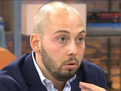 José Antonio Avilés lo expuso y todos quedaron flipando: nadie se lo esperaba