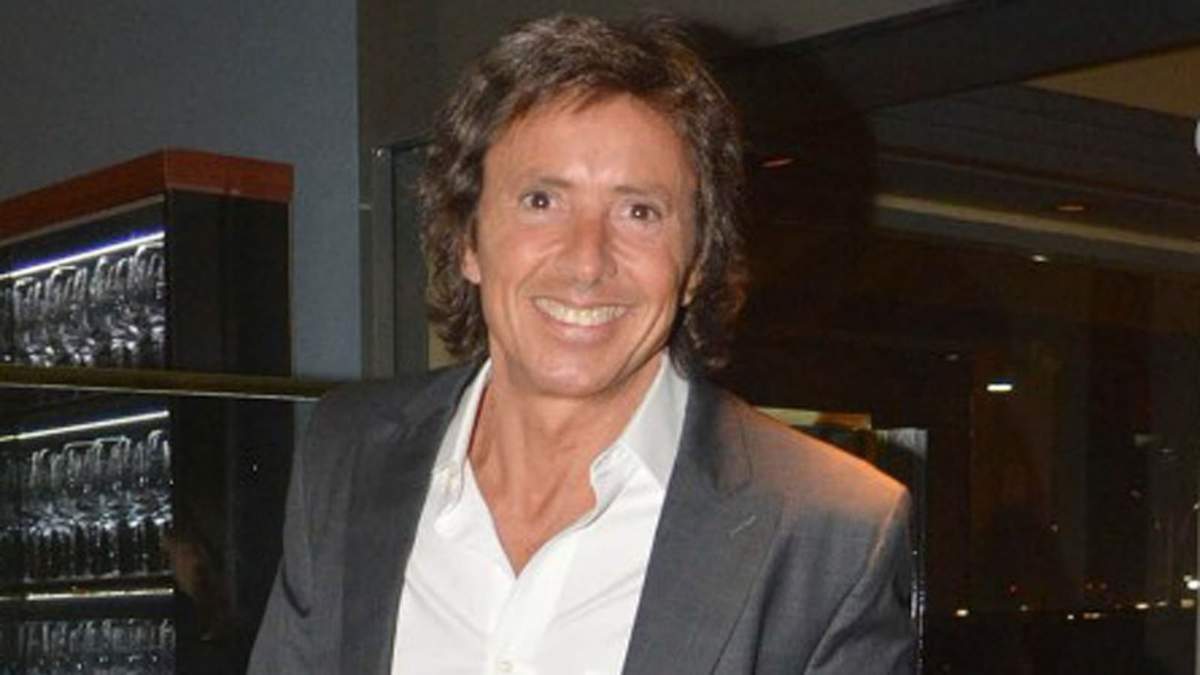Gustavo Bermúdez. Fuente: (X)