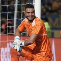 “Estoy preparado”: el arquero que se ilusiona con llegar a Boca y reemplazar al Chiquito Romero
