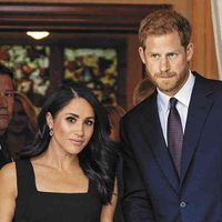La noticia más difícil de sobrellevar: la tristeza invade a Meghan y Harry
