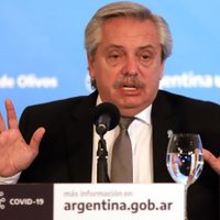 Alberto Fernández anuncia la reforma judicial: las claves del proyecto