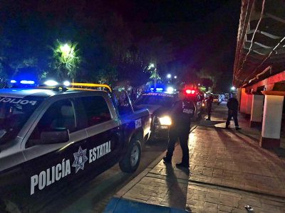 Ingrid, niña de dos años, es asesinada en ataque armado dirigido a un hombre