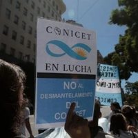 El Conicet anunció un paro en reclamo a los ajustes del Gobierno Nacional