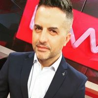 La inesperada propuesta que Ángel De Brito le hizo a Pía Shaw a través de Twitter: "Tenés que venir"