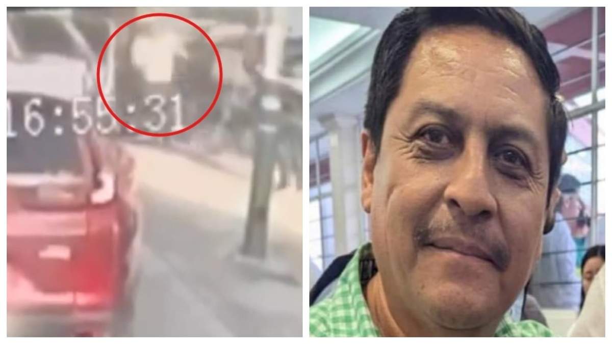 Aníbal Roblero, alcalde electo de Frontera Comalapa, cumple 10 días secuestrado