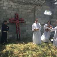 A ocho años de la masacre en San Fernando, "ni perdón, ni mucho menos olvido", el mensaje para AMLO