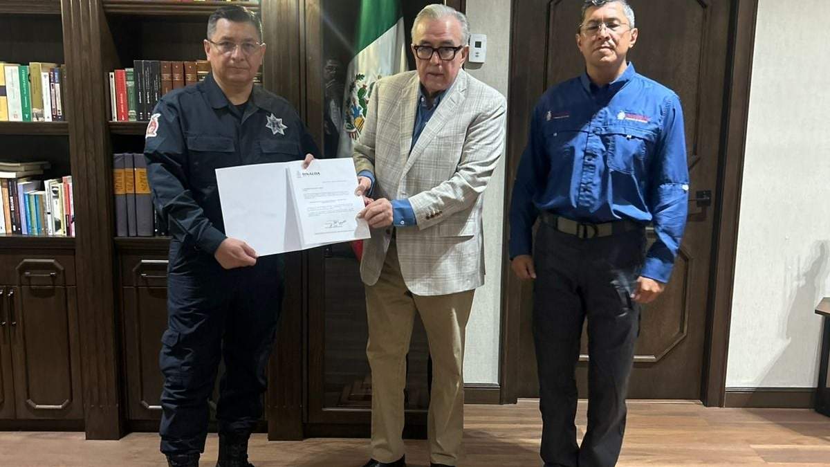 El nuevo cargo