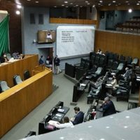 Presenta Congreso de NL su lista de finalistas para interino