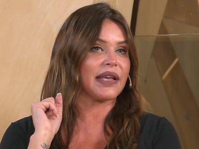 "Esto es irreparable": Nazarena Vélez fue afectada por coronavirus y teme lo peor