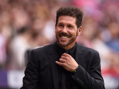 ¿Diego Simeone no va más en el Atlético de Madrid?