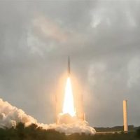 La NASA envía al espacio el Telescopio James Webb para explorar galaxias y origen del universo