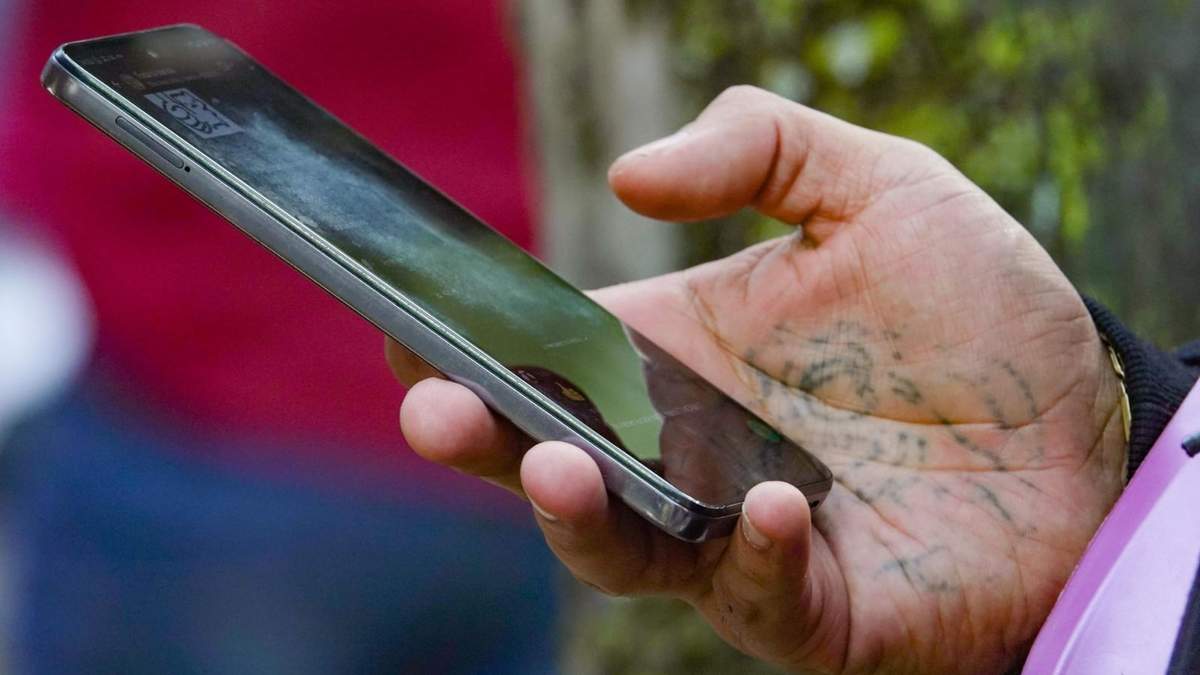 Celulares