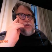 Guillermo del Toro: “Quiero seguir haciendo animación”