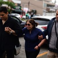 Paquita la del Barrio será velada en Xalapa; preparan homenajes
