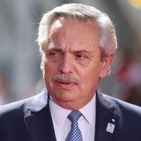 Alberto Fernández y el pedido de dos gobernadores de ir con una lista única a las PASO