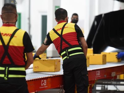 De DHL a Instagram: Estas son las marcas más suplantadas por los hackers