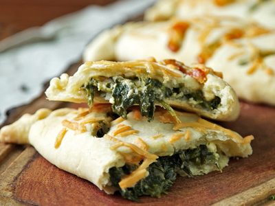 2 recetas espectaculares para hacer con el mismo relleno: fáciles y para aprovechar al máximo