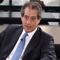 "Me parece valioso explorar": Miguel Ángel Pesce aclaró sobre los dichos contra Guzmán