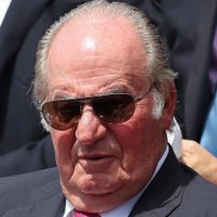 No lloren por él: la foto y el secreto que hunde todavía más al rey Juan Carlos