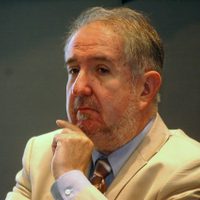Jorge Chabat, décadas dedicadas al estudio de la política exterior, narcotráfico y seguridad