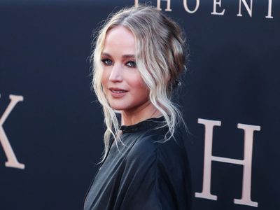Preocupación: tuvieron que detener la grabación de la última película de Jennifer Lawrence