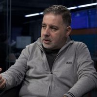 Fabián Doman quedó al borde de ser cancelado por una repudiable situación en El Trece