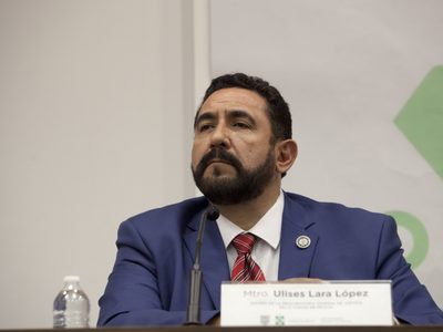FGJCDMX investiga posible participación de servidores públicos en caso de Topilejo
