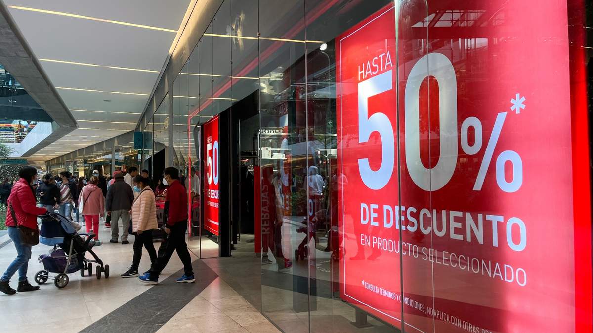 Ofertas del Buen Fin