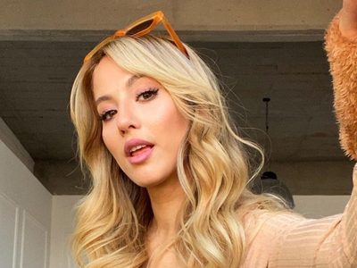 "Secta o relación": la extraña coincidencia entre Flor Vigna y Coscu que reavivó los rumores