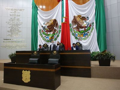 La SCJN desecha controversia contra el desafuero de García Cabeza de Vaca