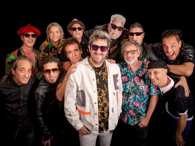 La Fiesta de la Confluencia 2025 ya tiene sus primeros artistas confirmados
